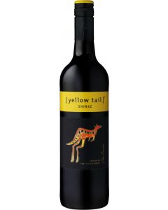 [yellow tail]® Shiraz South Eastern Australia