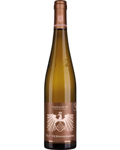 Schlossb. Kupfergrube Riesling "Reserve" Nahe Grosses Gewächs