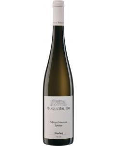 Zeltinger Sonnenuhr Riesling Mosel Spätlese trocken