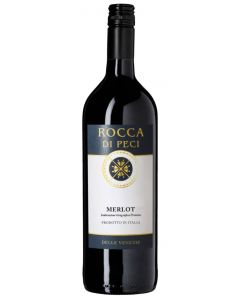 Merlot Delle Venezie IGP