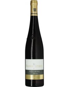 Riesling trocken Höllenberg GG