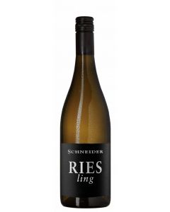 Riesling Pfalz QbA trocken