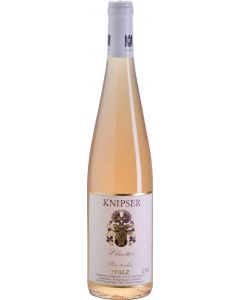 Clarette - Cuvée rosé Pfalz QbA trocken