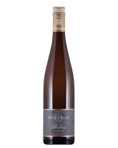 Riesling QbA trocken 'Kalkmergel'