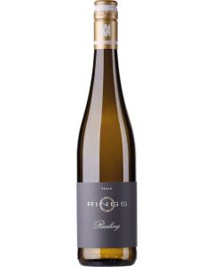 Riesling QbA trocken 'Kalkmergel'