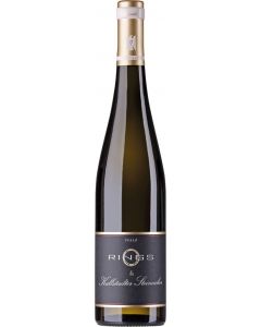 Riesling Kallstadter Steinacker trocken