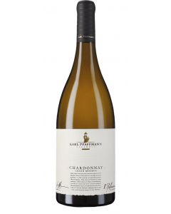 Walsheimer Silberberg Chardonnay QbA trocken Grand Réserve