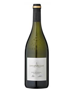 Charonnay QbA trocken Pur Mineral