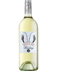 Riesling QbA trocken Fruits de Mer (1,0l)