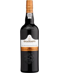 Late Bottled Vintage Port Portugal