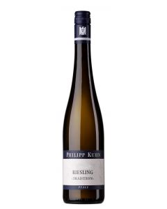 Riesling QbA trocken Tradition