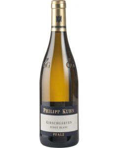 Pinot Blanc trocken Kirschgarten GG