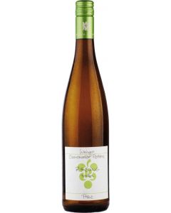 Riesling QbA trocken