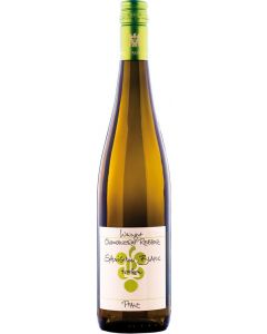 Sauvignon Blanc QbA trocken