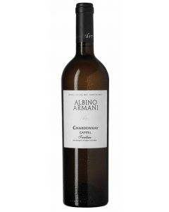 Chardonnay - Cru Vigneto Capitel Trentino DOC