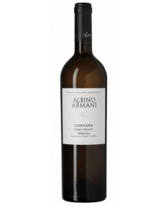 Pinot Grigio - Cru Vigneto Corvara Valdadige DOC