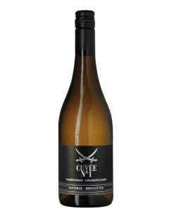 Cuvée Nr.1 - Chardonnay & Grauburgunder Pfalz QbA trocken