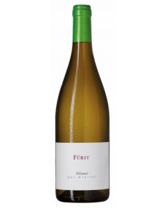 Pur Mineral Silvaner Franken QbA trocken