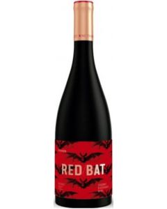 Red Bat