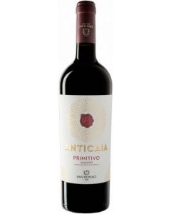 Anticaia Primitivo Salento