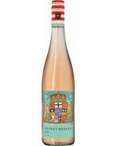 Rosé - VDP. Gutswein Rheingau QbA trocken