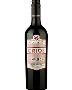 Crios Malbec