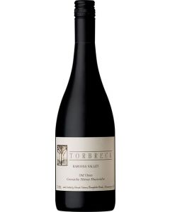 Torbreck Vintners Old Vines GSM