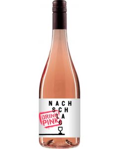 Stahl Nachschlag drinkpink! trocken QbA