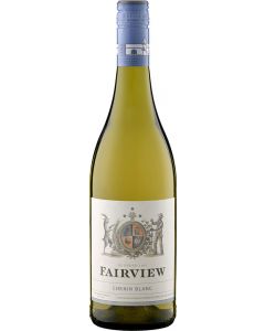 Fairview Wines Estate Darling Chenin Blanc