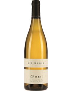 Gris Isonzo DOC / Pinot Grigio