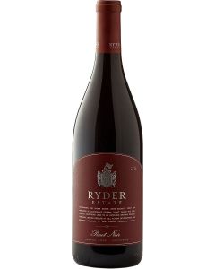 Ryder Pinot Noir