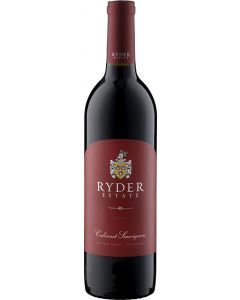 Ryder Cabernet Sauvignon