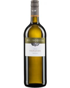 Divino FRANCONIA Nordh. Silvaner QbA