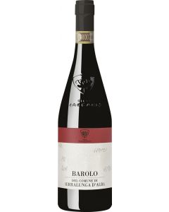 Barolo Serralunga DOCG