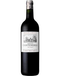 Château Cantemerle