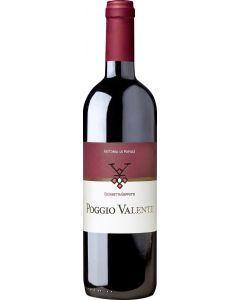 Poggio Valente Toscana rosso IGT Toskana