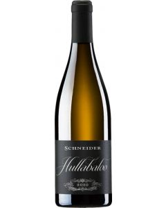 M. Schneider Hullabaloo Weißwein Cuvée trocken QbA