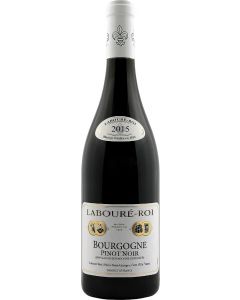 Bourgogne Pinot Noir AOC  Labouré-Roi