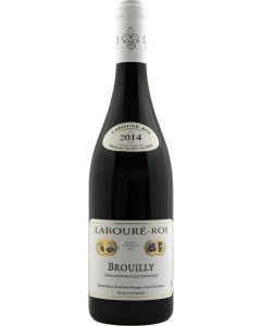 Brouilly AOC Labouré Roi