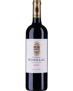 Château Noaillac Cru Bourgeois Supérieur AOP Médoc