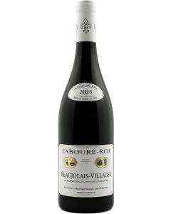 Beaujolais Villages AOC Labouré Roi