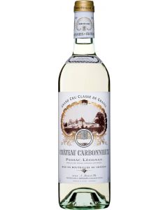 Cháteau Carbonnieux Blanc Bordeaux Tradition