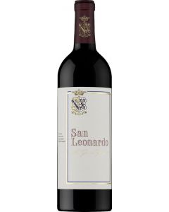 San Leonardo Rosso IGT Vigneti delle Dolomiti