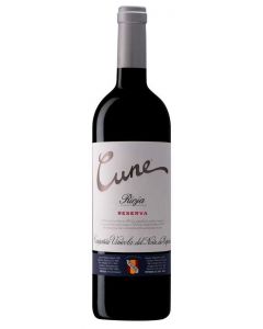 Rioja Tinto Reserva CVNE DOCa