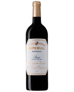 Rioja Tinto Reserva Imperial DOCa