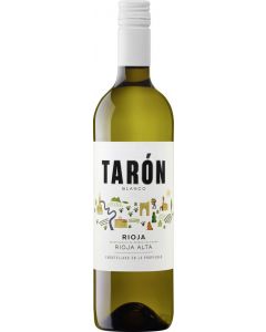 Taron White DOCa Rioja