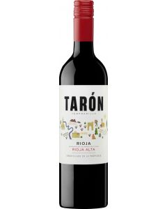 Taron Tempranillo DOCa Rioja