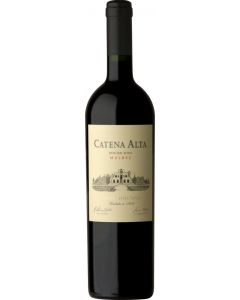 Catena Alta Malbec Mendoza