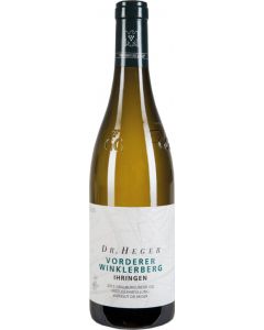 Ihringer Winklerberg Grauburgunder "v.B." Baden Grosses Gewächs