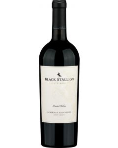 Black Stallion Cabernet Sauvignon Limited Release Napa Valley